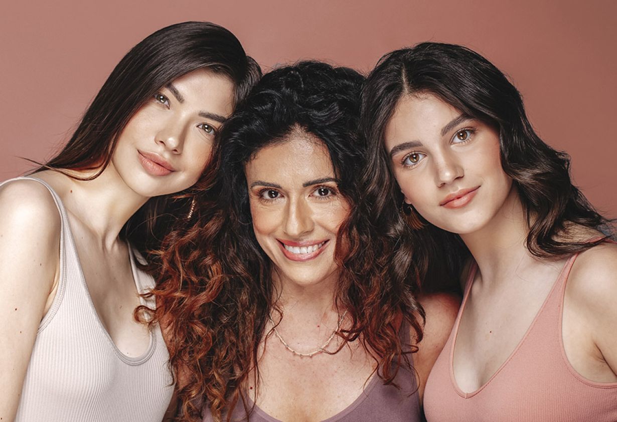 Sei Cosmesi: prodotti cosmetici 